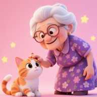 奶奶的猫咪游 4.8.15 安卓版