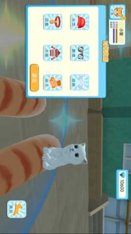 奶奶的猫咪游 4.8.15 安卓版