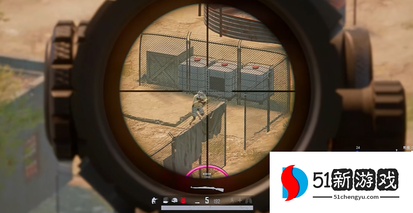 绝地求生端游如何锻炼反应能力