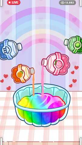 果冻食光 1.0.5 安卓版