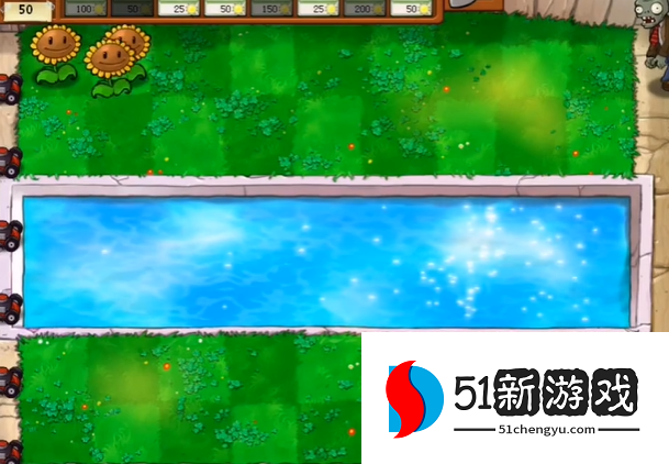 植物大战僵尸小向日葵有什么用