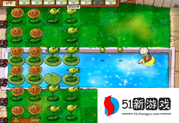 植物大战僵尸小向日葵有什么用