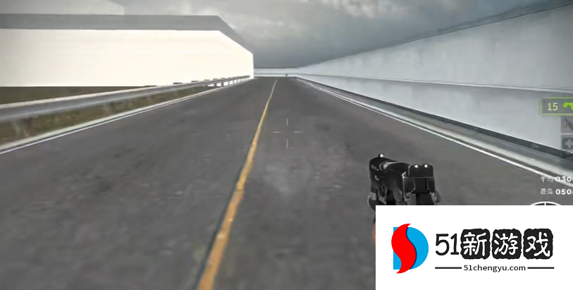 求生之路2默认跳跃怎么改