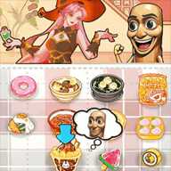 女巫选毒药 v1.0 安卓版