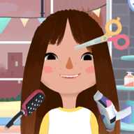 女生美发沙龙 v1.0 安卓版