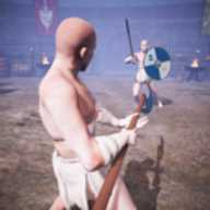 半血剑斗大师 v10 安卓版