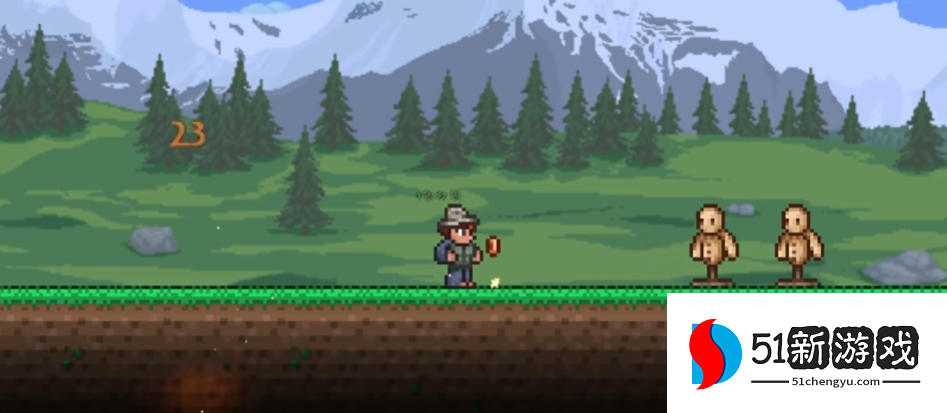 泰拉瑞亚钓鱼三件套怎么得