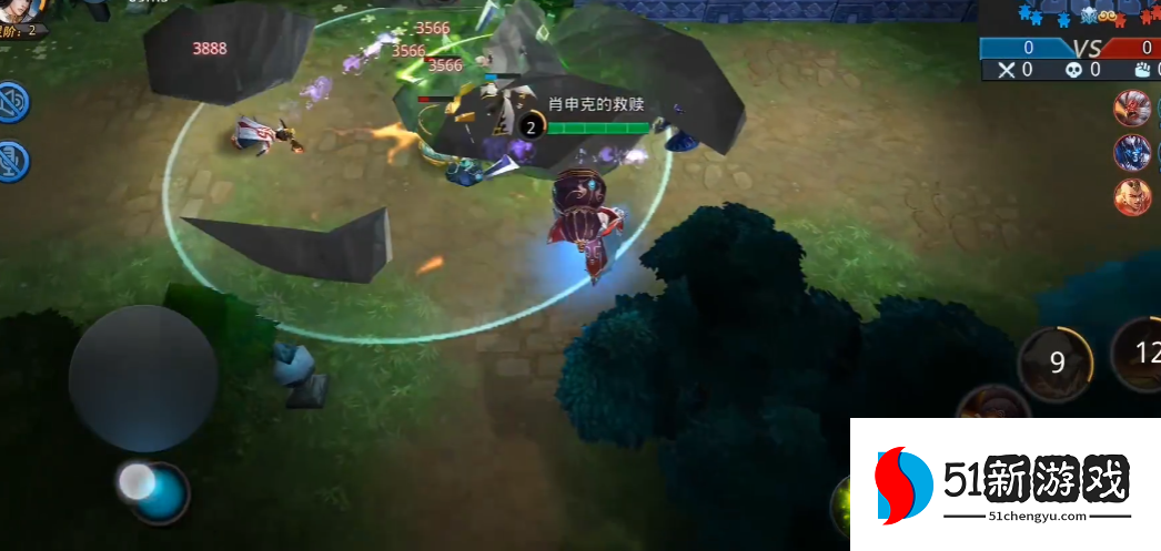 乱斗西游怎么用银角大王 乱斗西游怎么用银角大王