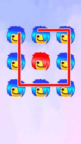 脑洞来画线 1.0 手机版