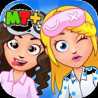 我的城市睡衣派对 4.2.1 安卓版