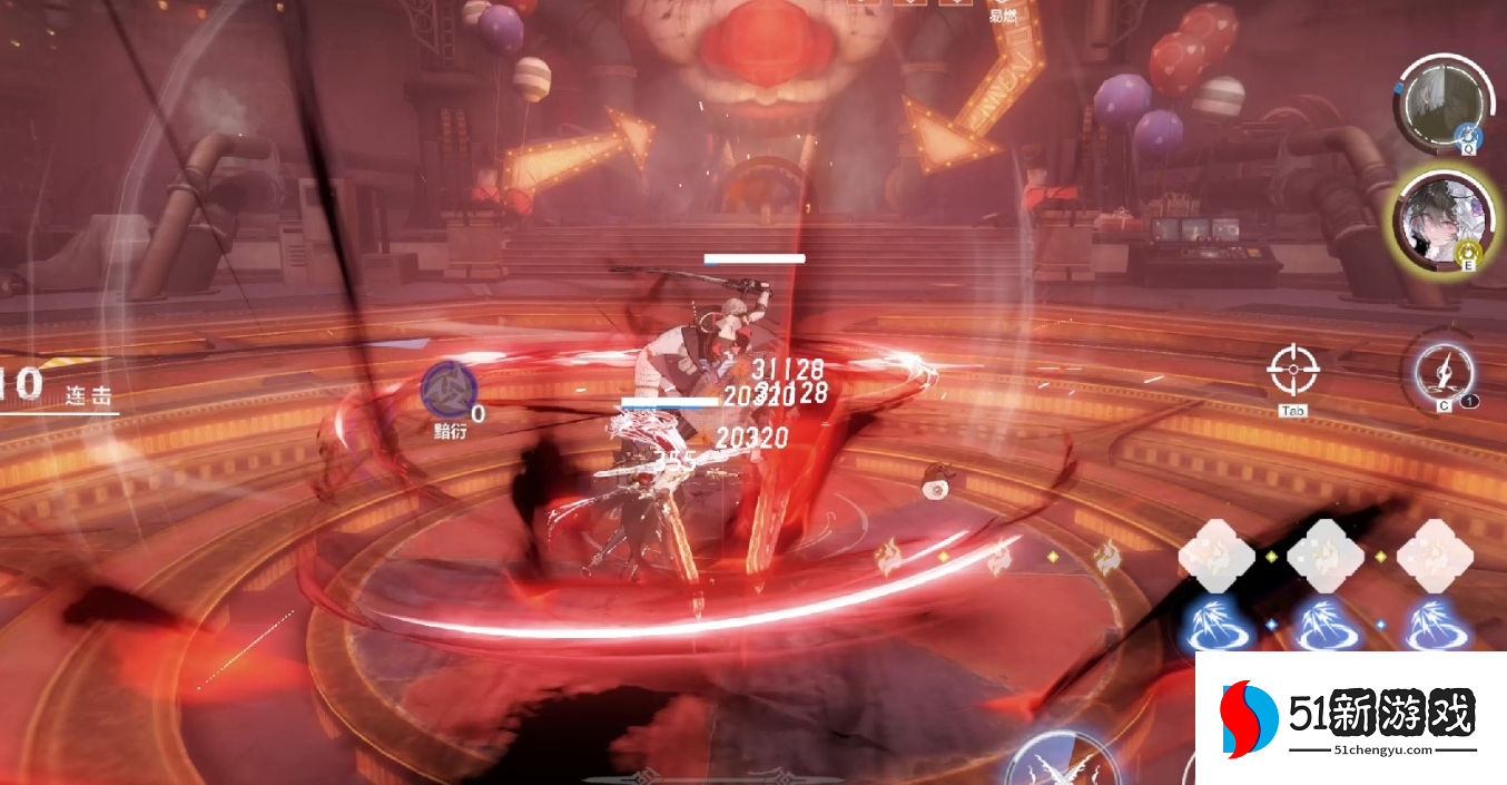 战双帕弥什新年自选s选什么