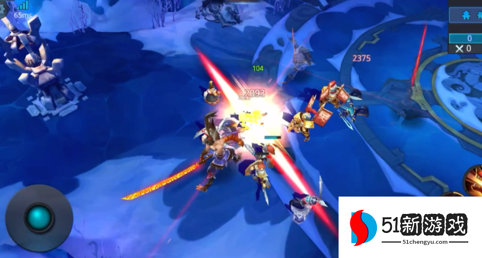 乱斗西游2怎么快速获取金币