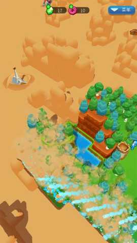 我家小镇模拟器 1.0.0 手机版