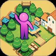 我家小镇模拟器 1.0.0 手机版