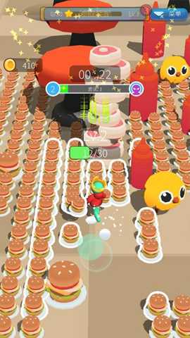 我家小镇模拟器 1.0.0 手机版