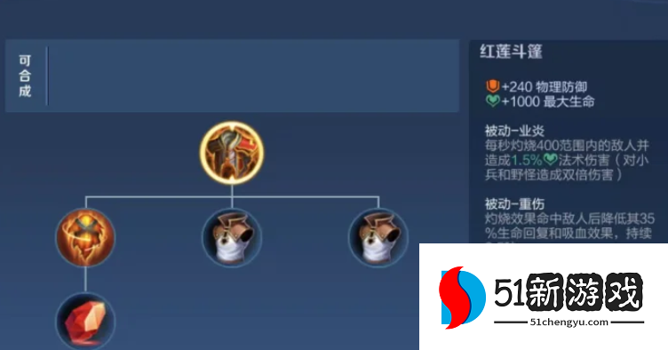 王者荣耀攻击出装怎么出