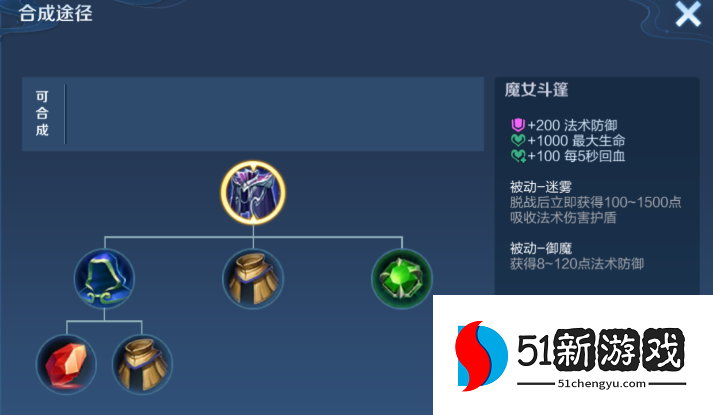 王者荣耀攻击出装怎么出