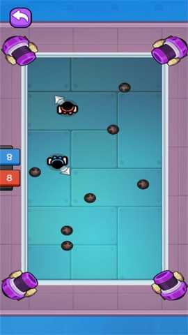 双人打pk 1.0.0 安卓版