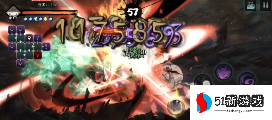 影之刃3暗魔套哪里出 影之刃3暗魔套哪里出