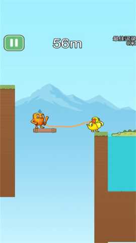 孤岛逃脱 1.0.0 安卓版