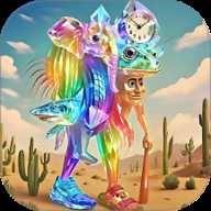 孤岛逃脱 1.0.0 安卓版