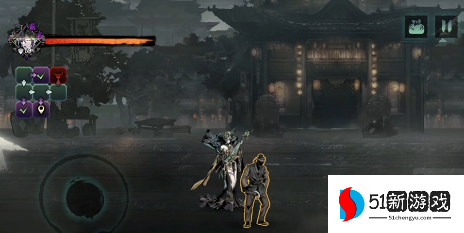 影之刃3车夫支线任务怎么完成