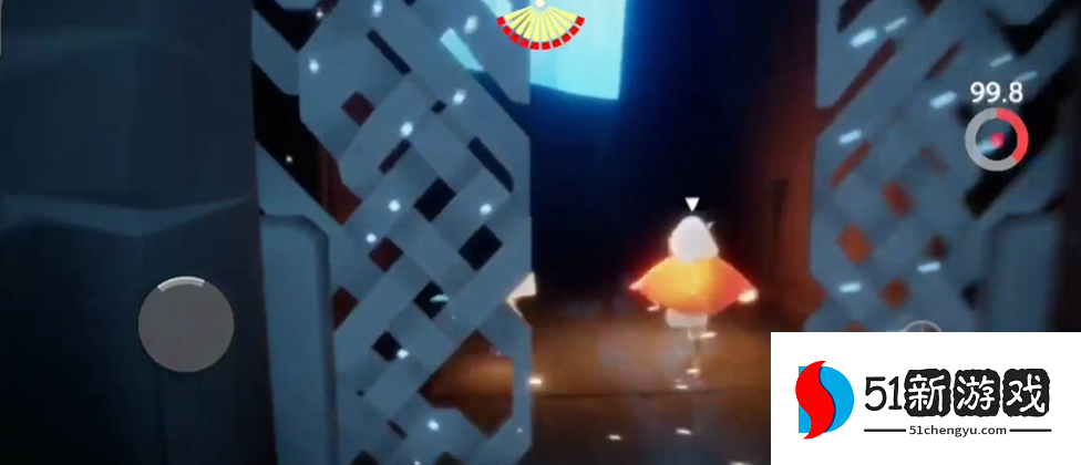 光遇里雨林的小树屋在哪里