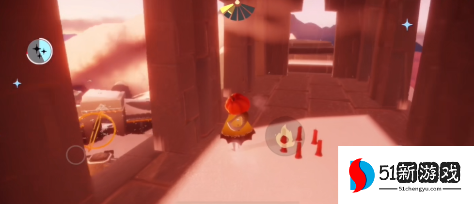 光遇什么获取鲲声