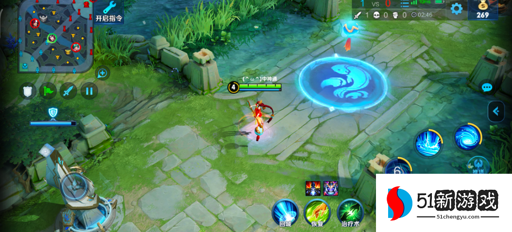 王者荣耀辅助搭配和出装是什么