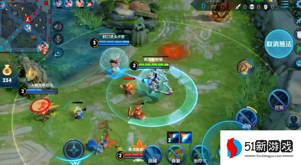 王者荣耀辅助搭配和出装是什么