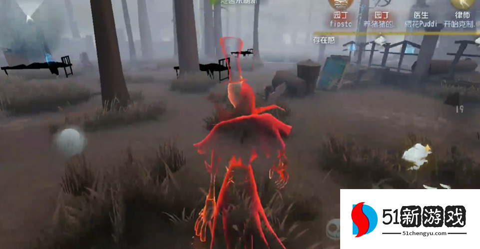 第五人格欧皇斩怎么触发 第五人格欧皇斩怎么触发