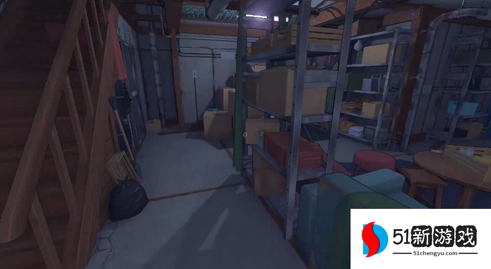 米塔地下室怎么过 米塔地下室怎么过