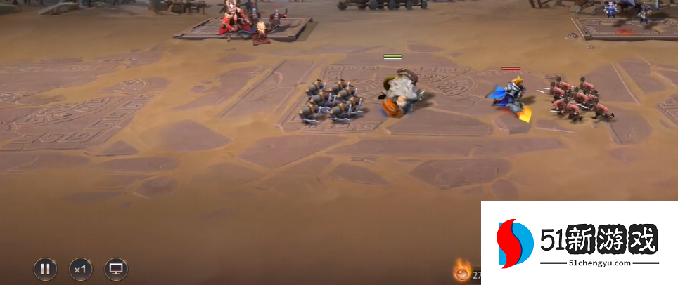 少年三国志零兵典召唤篇怎么过