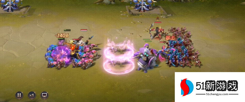 少年三国志零兵典召唤篇怎么过