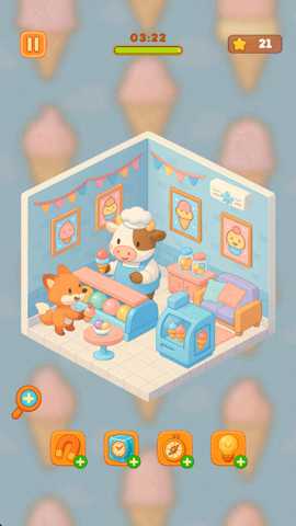 房间装饰世界 0.1.1 安卓版