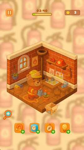 房间装饰世界 0.1.1 安卓版