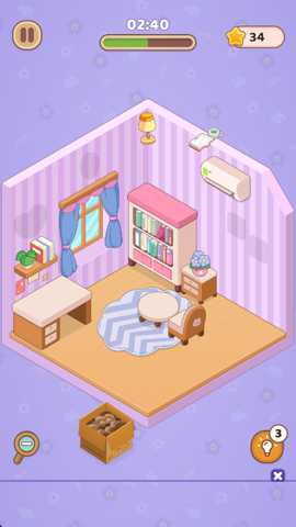 梦幻房间可爱装饰 1.4 安卓版