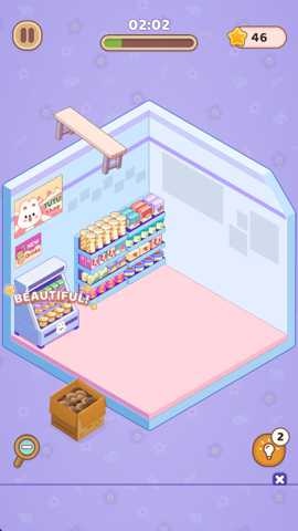 梦幻房间可爱装饰 1.4 安卓版