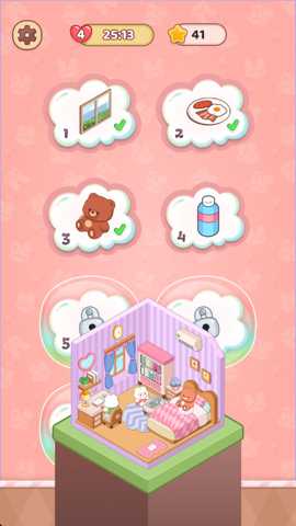 梦幻房间可爱装饰 1.4 安卓版