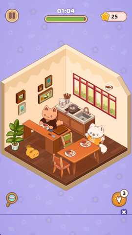 梦幻房间可爱装饰 1.4 安卓版