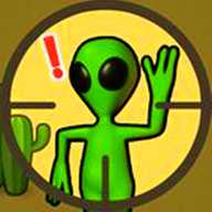 狙击外星人找到外星人 1.1 安卓版