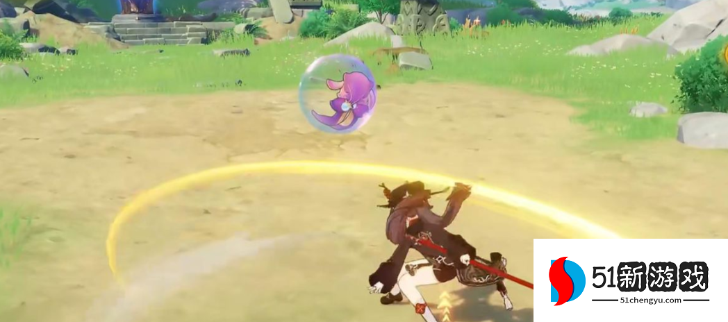 原神猫女配胡桃怎么搭配圣遗物