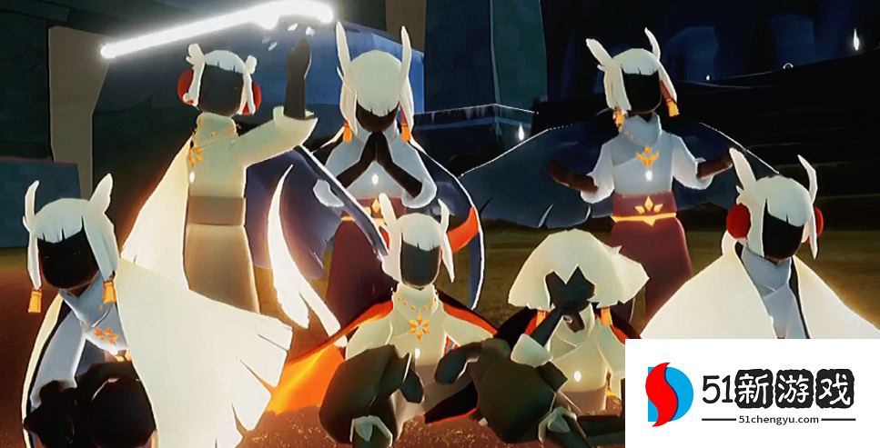 光遇单麻尾辫如何解锁