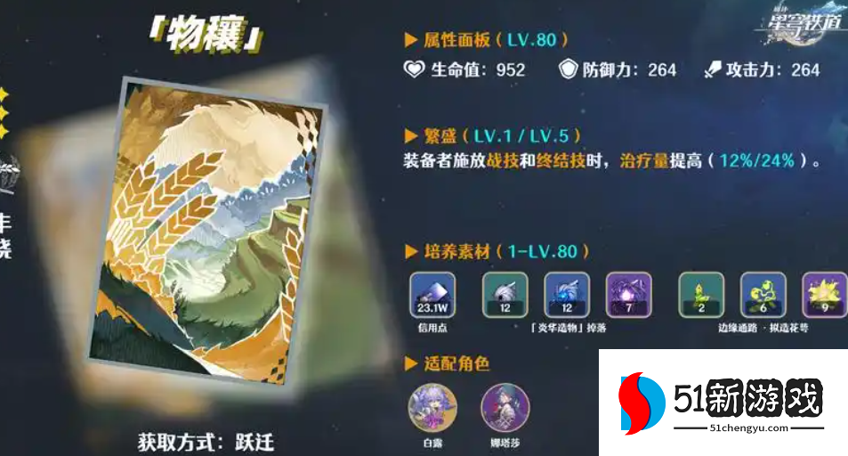 崩坏星穹铁道40级做什么好 崩坏星穹铁道40级做什么好