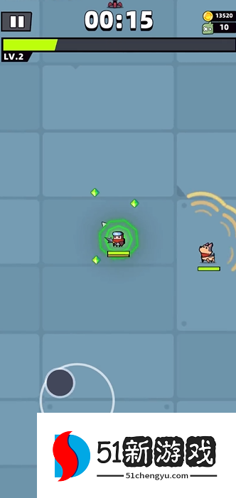 弹壳特攻队第14关怎么过