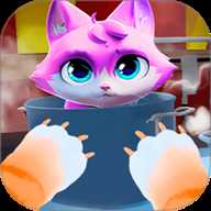 可爱猫大冒险 1.0 安卓版