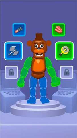 合成我最棒 1.0.0 安卓版