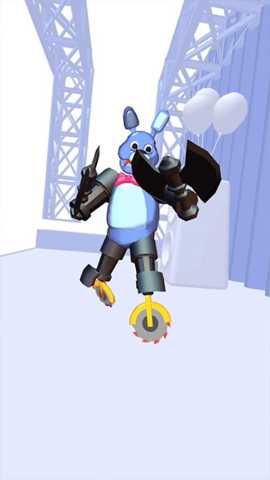 合成我最棒 1.0.0 安卓版