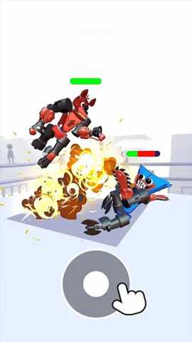 合成我最棒 1.0.0 安卓版