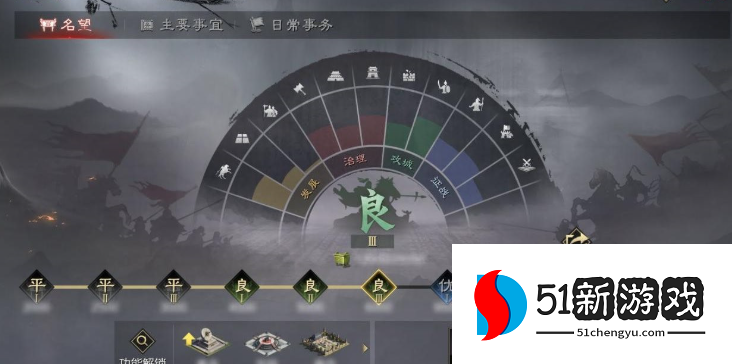 率土之滨怎么无损升级